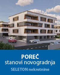 SELETON nekretnine - Immobilien - Real Estate